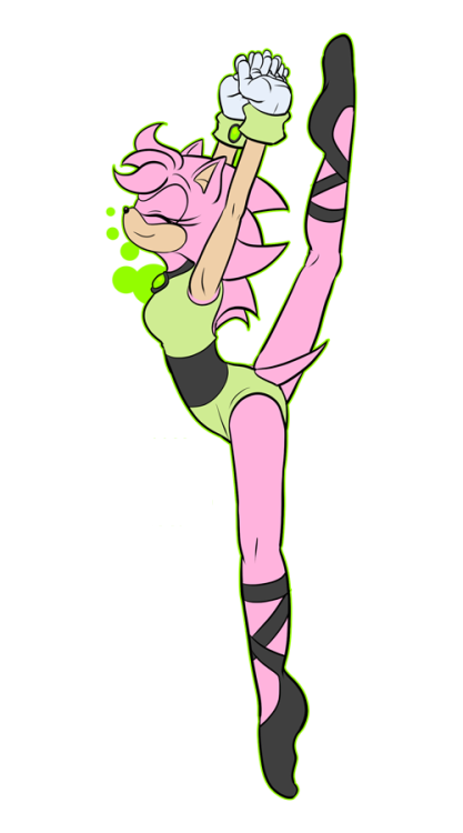 417x750 T Drawing Dancing, Picture