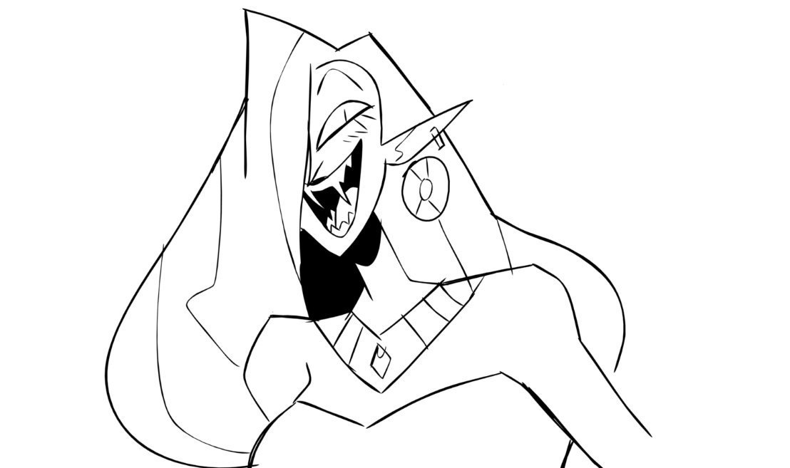 1108x657 Herny On Twitter Couple Oc Doodles I Did For My