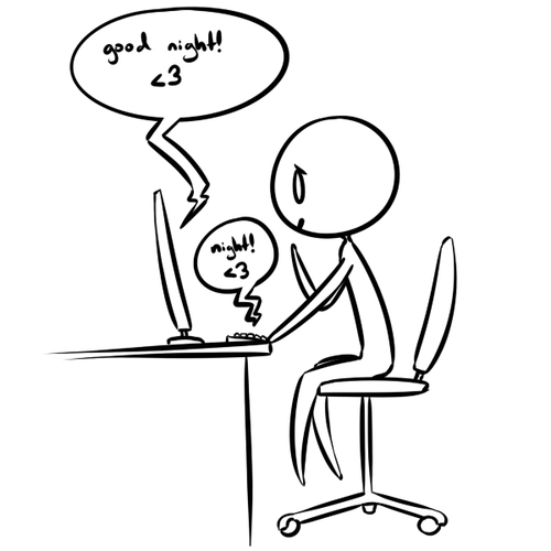 500x500 Couple Things Tumblr