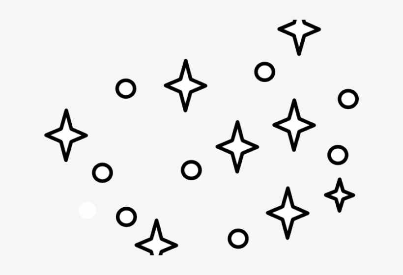 820x560 Stars Drawings
