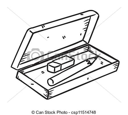 450x404 Pencil Drawing Clipart