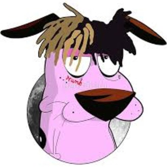 328x328 courage the cowardly dog listen via stitcher for podcasts