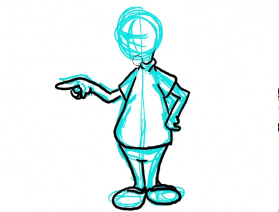 948x720 Creative Courage Drawing Lesson