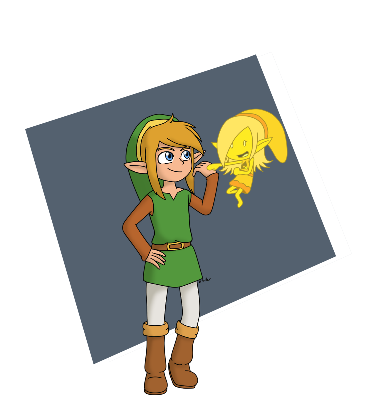 1280x1426 collection of free zelda drawing courage download on ui ex
