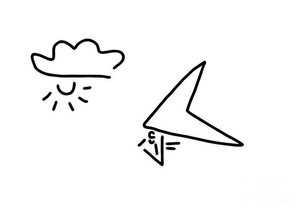 600x423 Courage Drawings