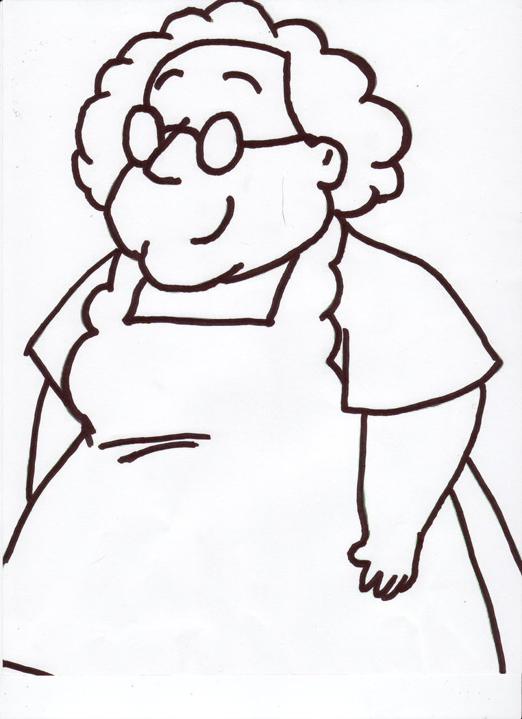 762x1048 courage the cowardly dog coloring pages