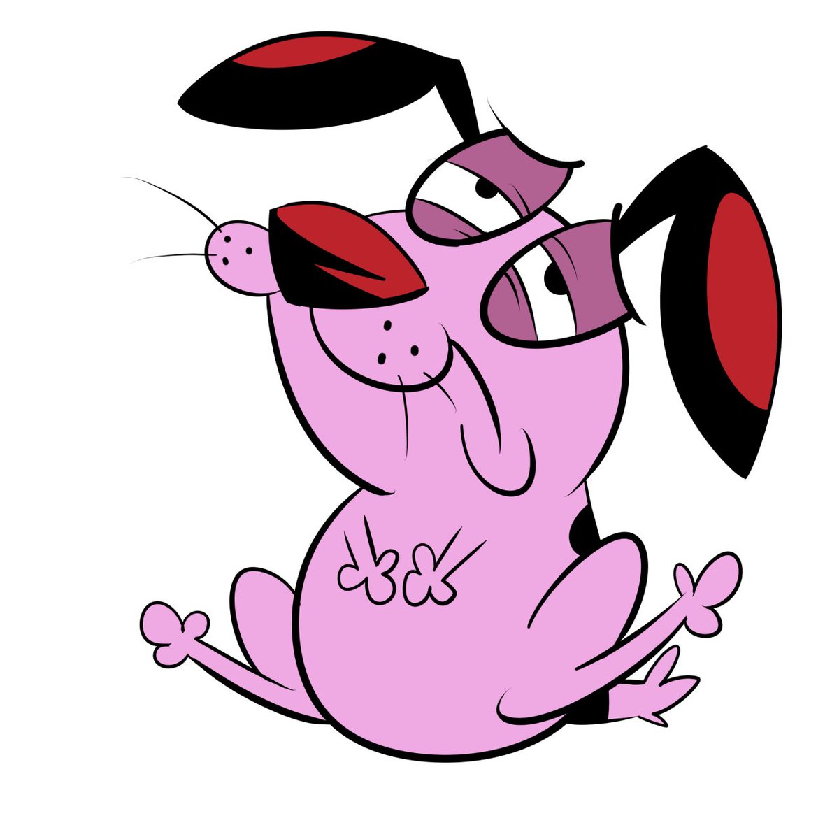 1200x1200 trevor is a mouse again! on twitter was inspired to practice