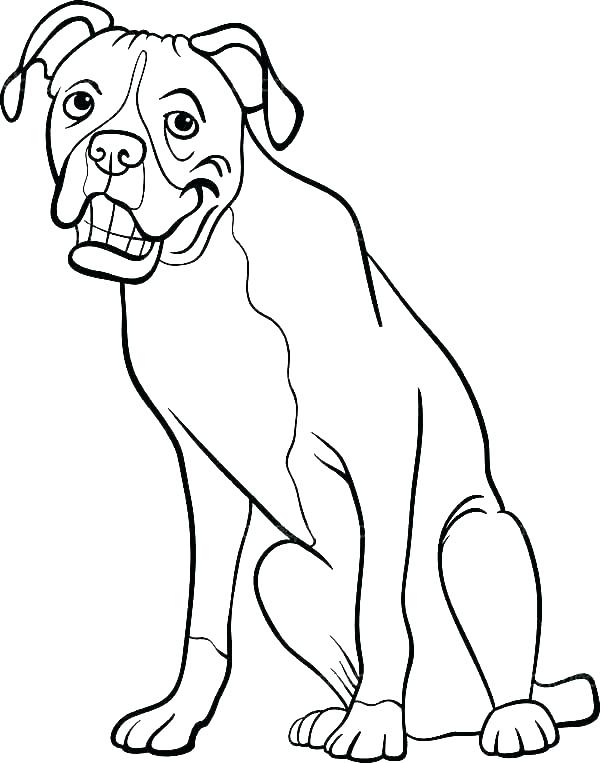 600x763 courage the cowardly dog coloring pages dog coloring
