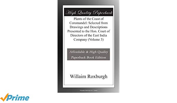 600x350 plants of the coast of coromandel selected from drawings