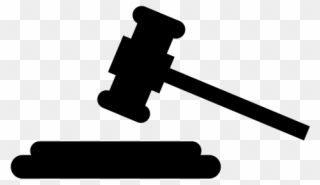 320x185 Court Hammer Png Clip Art Transparent Stock