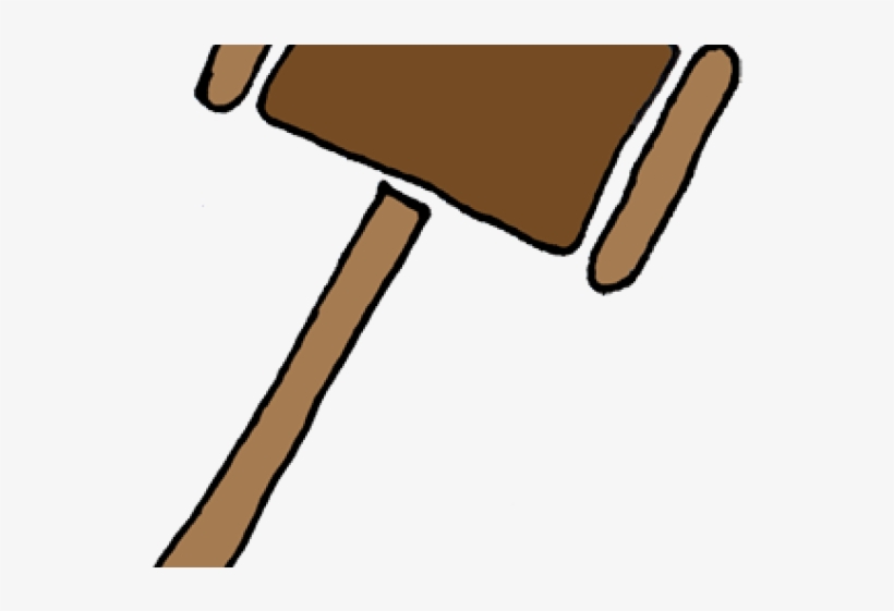 820x561 Judge Hammer Cliparts