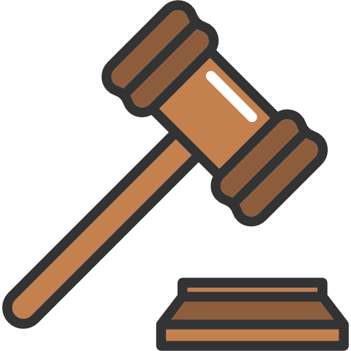 512x512 Jury Clipart Judge Hammer For Free Download And Use