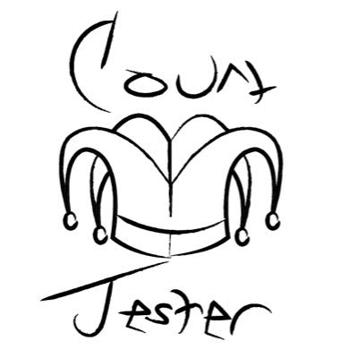 400x400 Court Jester