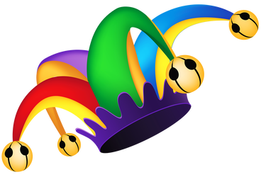 368x250 Hats Drawing Court Jester Transparent Png Clipart Free Download