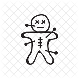 256x256 hats drawing voodoo transparent png clipart free download