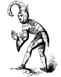 236x298 Best Just A Jester Images Clowns, Costumes, Drawings