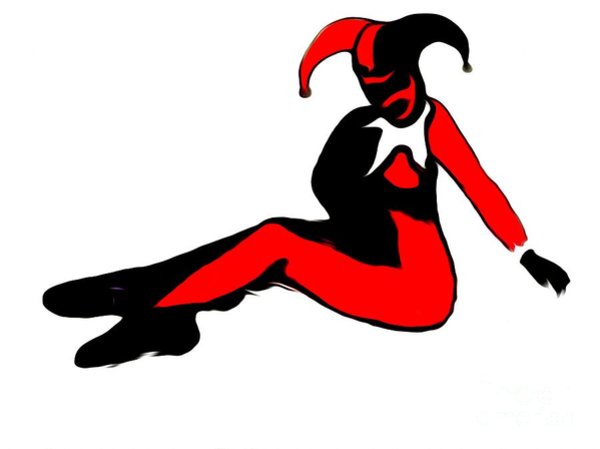 600x449 Jester Drawings