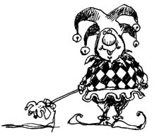 225x198 Storiesbyphil Copywriter Court Jester Copywriter Phil Parker