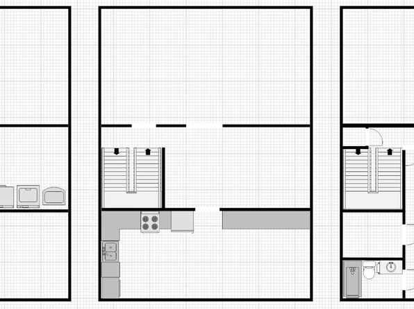 596x446 townhomes for rent in old courthouse vienna