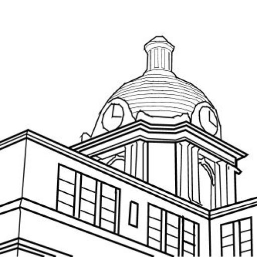 512x512 Cropped Cropped Courthouse