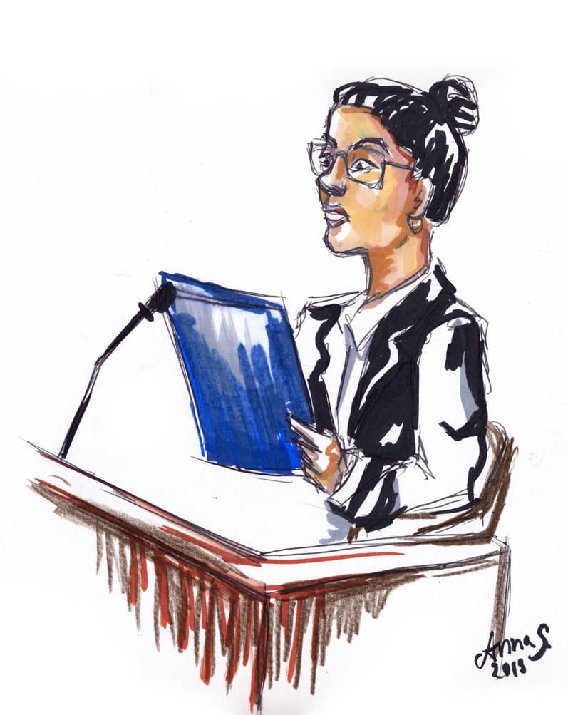 797x1003 Courtroom Art