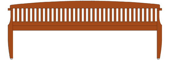 546x195 courtroom hallway benches