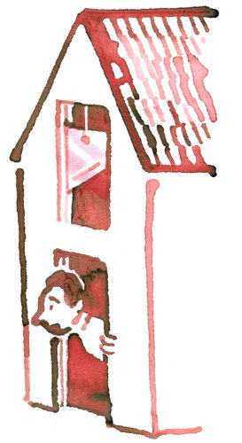 273x500 Crime Novels