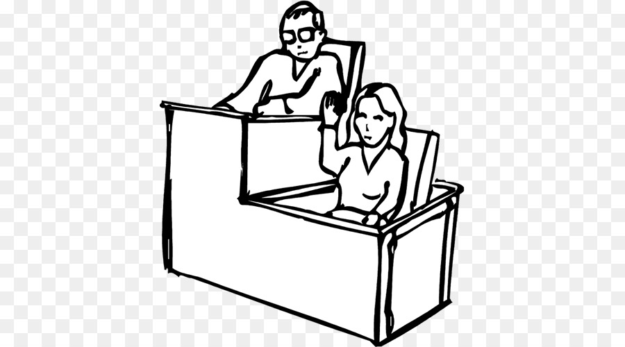 900x500 Drawing, White, Black, Transparent Png Image Clipart Free Download