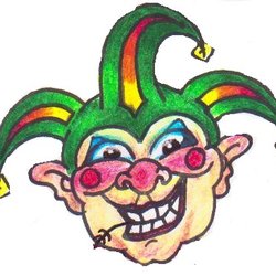 250x250 when to use humor in the courtroom the jury room