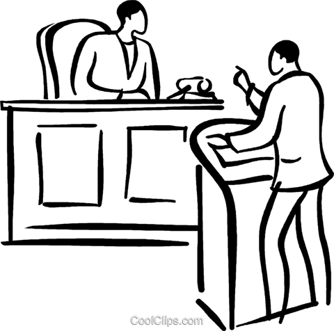 480x476 collection of free encharged clipart courtroom trial download