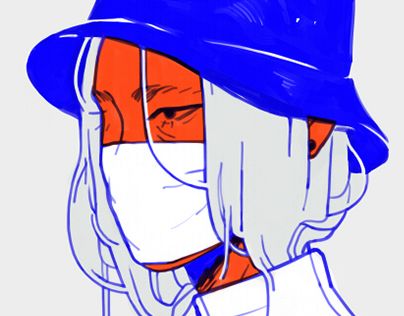 404x316 Cover Up Art Drawings, Art And Illustration