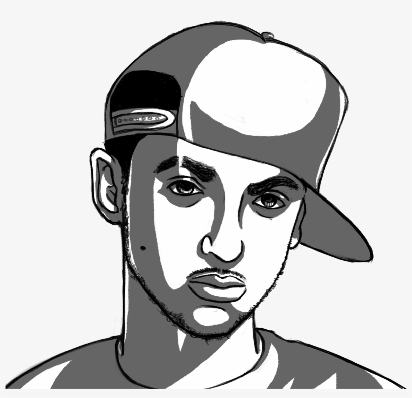 820x792 Urbanimated Trap Cover Art