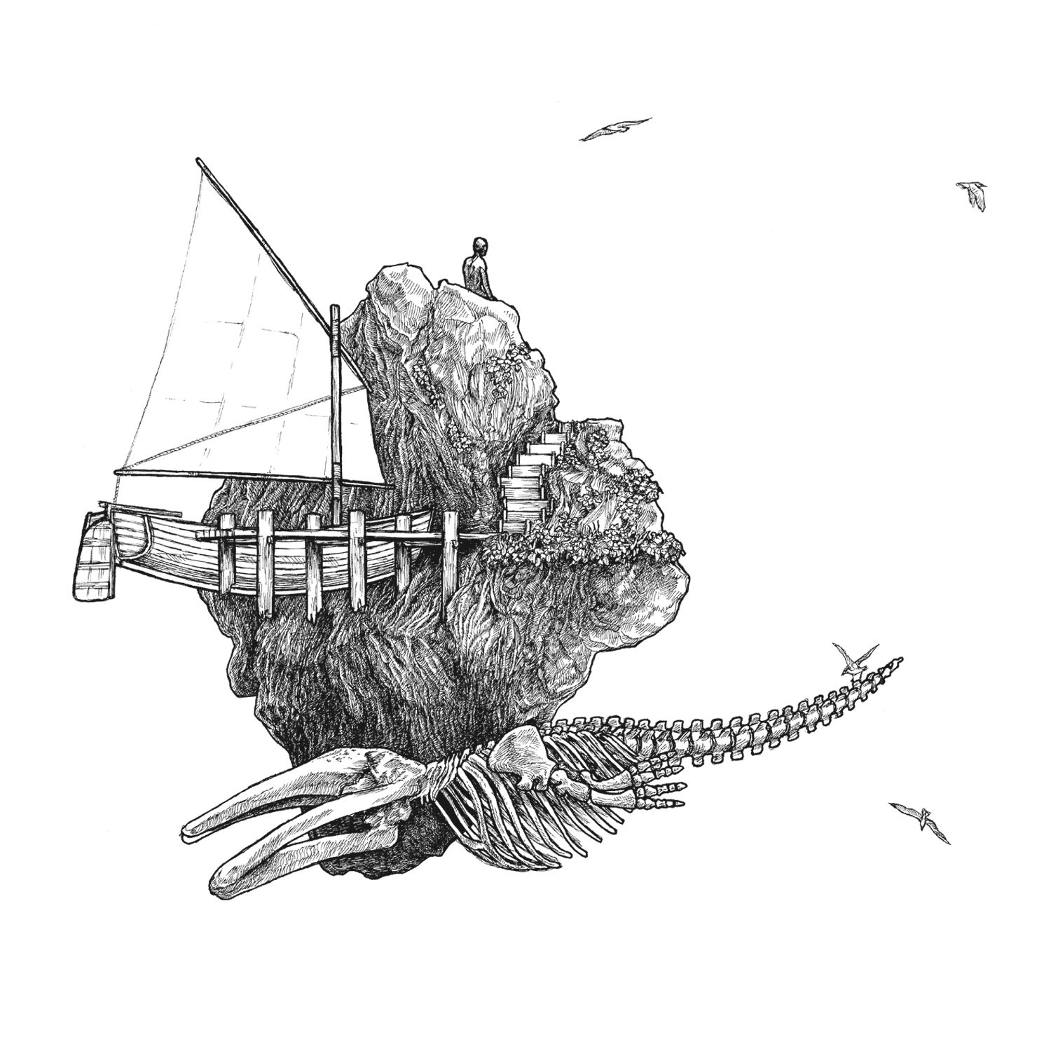 1500x1500 Album Cover