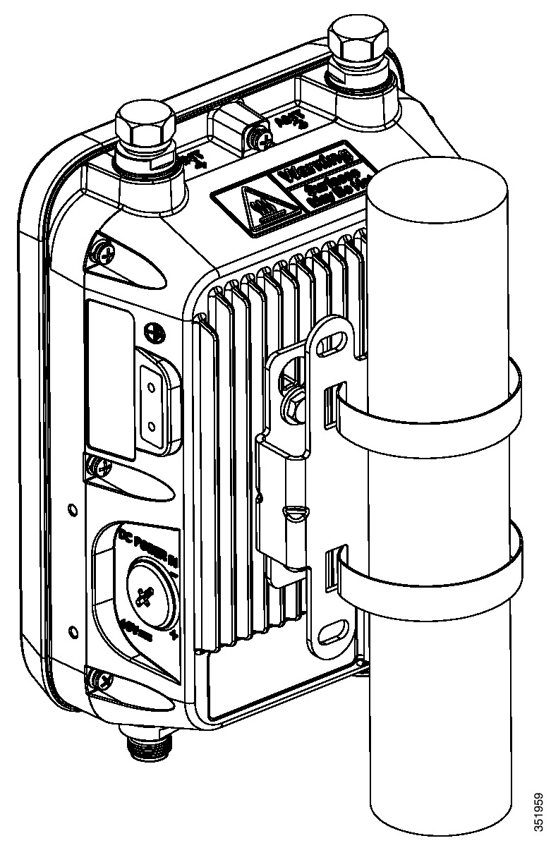 781x1212 Cisco Aironet Series Outdoor Access Point Hardware