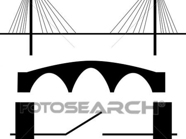 640x480 Free Bridge Clipart, Download Free Clip Art