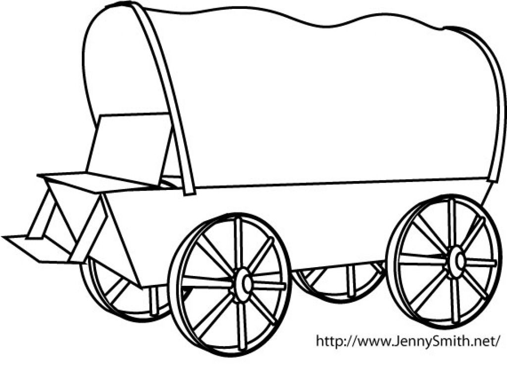 1024x750 Mormon Share } Covered Wagon