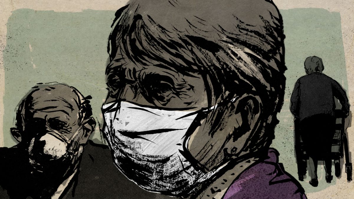 1200x675 Covid 19 Coronavirus Drawing