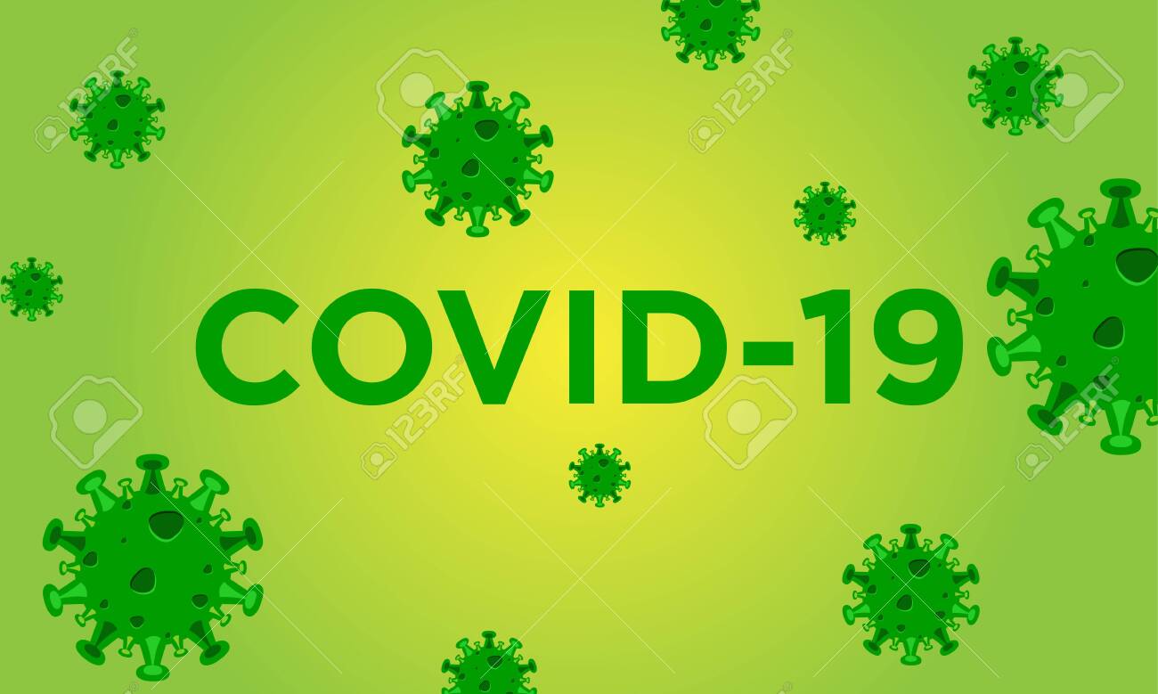 1300x779 Covid 19 Coronavirus Vector