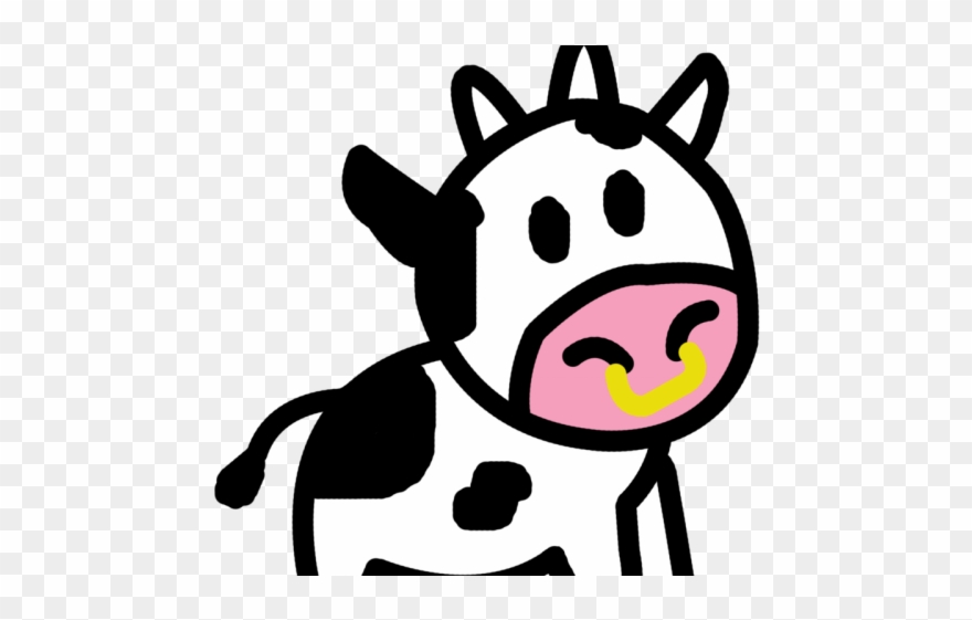 880x561 Cattle Clipart Cow Drawing