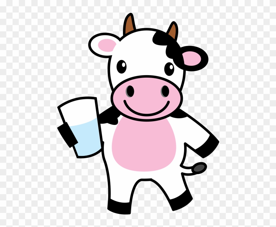 880x725 Image Free Cattle Cartoon Drawing Clip Art Dairy Transprent