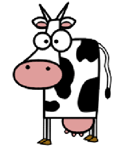 250x297 How To Draw Cows Drawing Tutorials Drawing How To Draw Cows