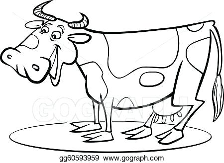 450x328 Cow Coloring Picture Pages For Kids Cute Printable Of Unicorns