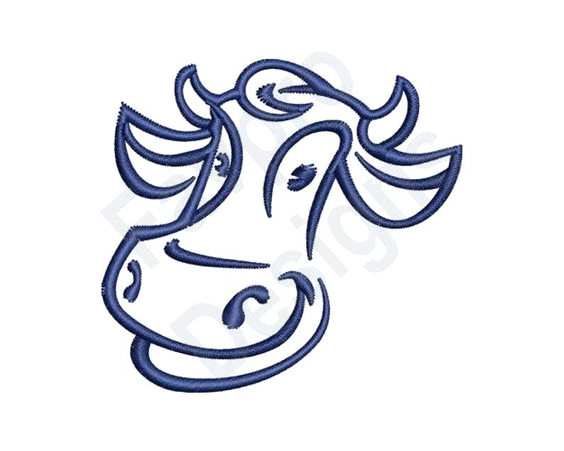 794x635 Cow Outline Cow Outline Drawing Outline Synonym Noun