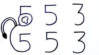 320x180 Easy Way To Draw A Cow Download Hdloads