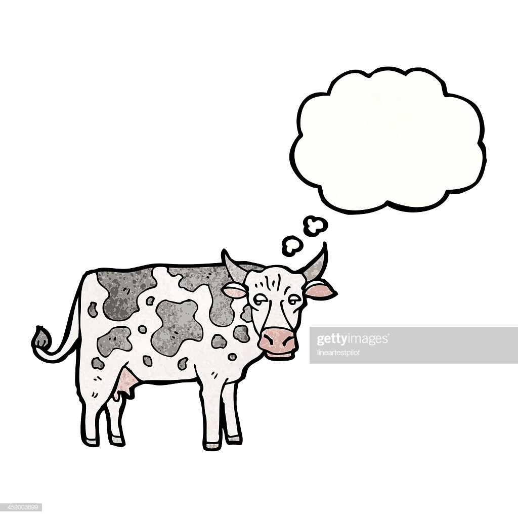 1024x1024 Cartoon Cow Drawing Easy Milk Outline Images Line Carmi Chaelinn