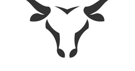 471x250 cow drawing face sketch pencil color simple highland angus i