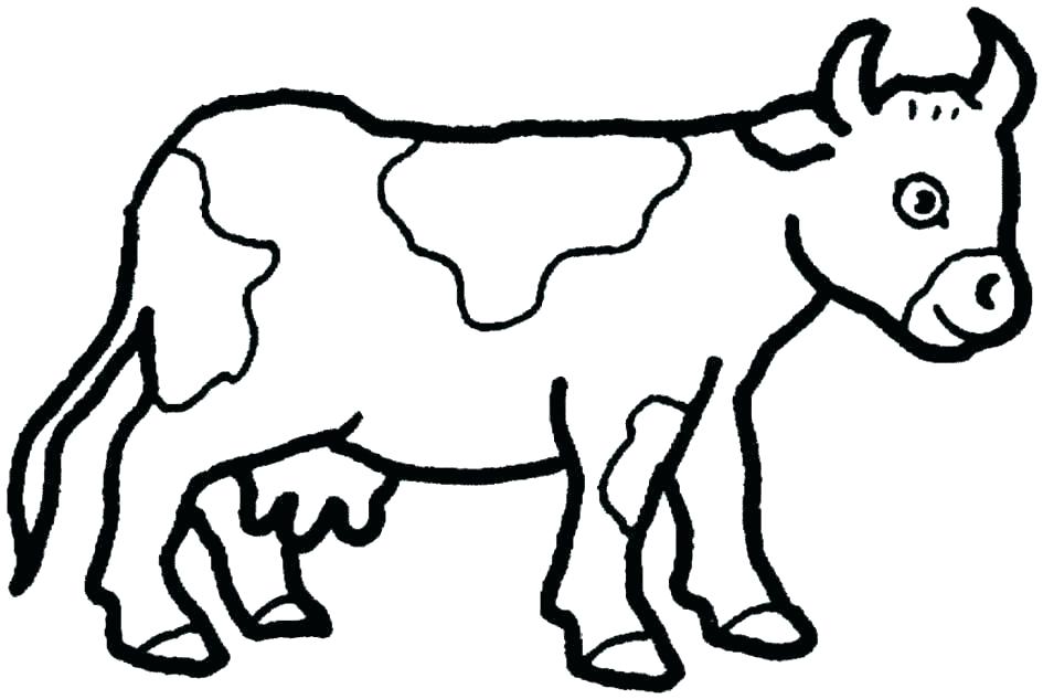 945x633 Coloring Cows