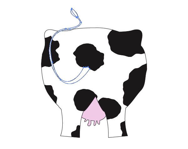 600x474 Cartoon Cow Face Dromghb Top A Udder Experience Cartoon Cow