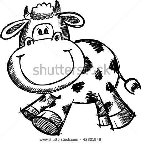 450x457 Cowbell Cartoons Clipart