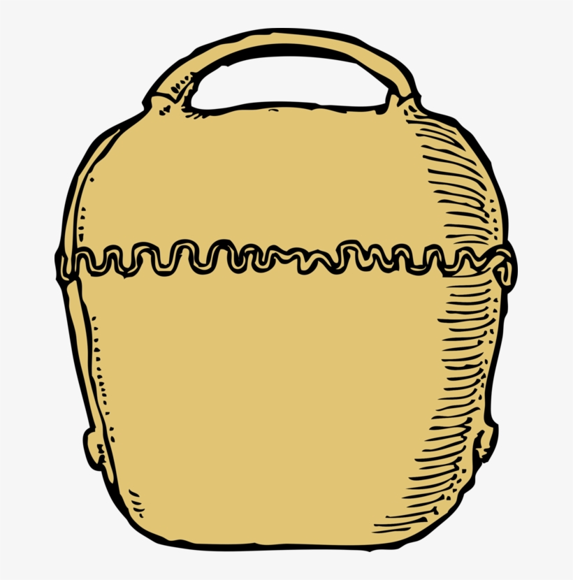 820x830 Cowbell Download Computer Drawing